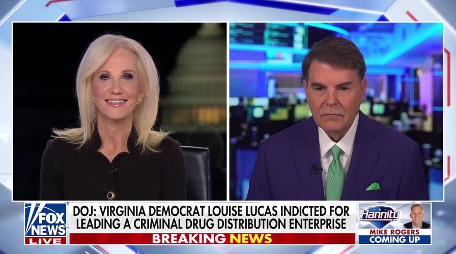 Gregg Jarrett: Ilhan Omar’s ‘not to my knowledge comment’ is the ignorance defense