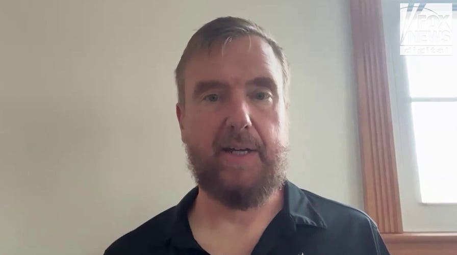 First Amendment expert blasts UK's free speech 'free fall'
