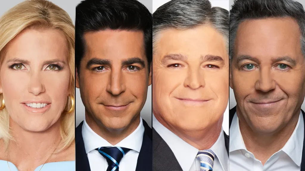 Fox News Marks 30 Years, Sees Bigger Impact Ahead