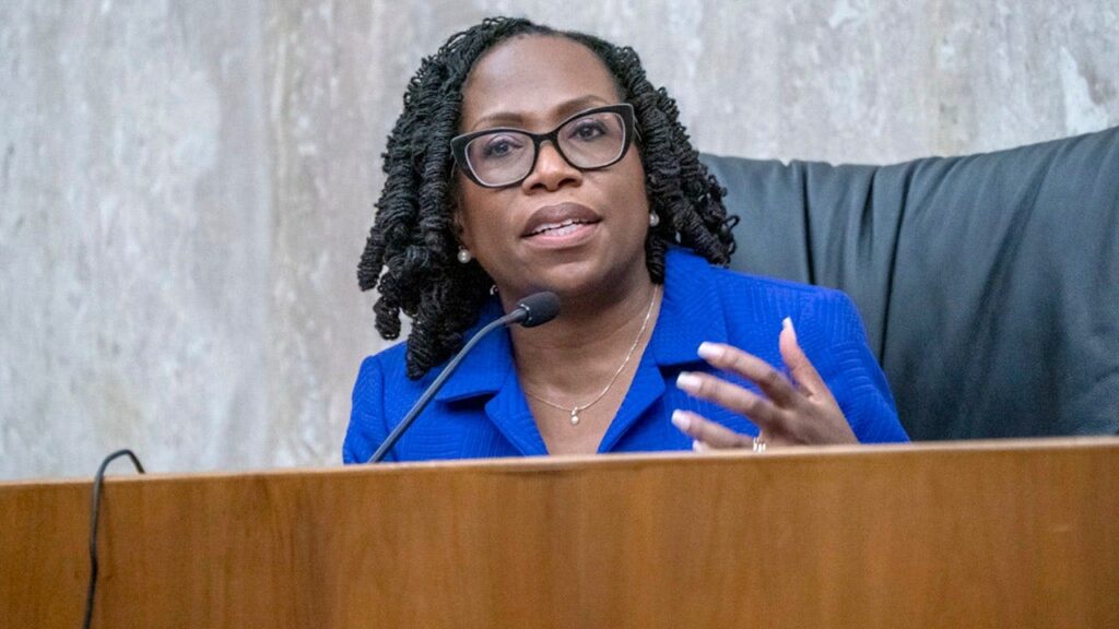 Jackson Breaks With Court In New Hampshire Voter ID Fight