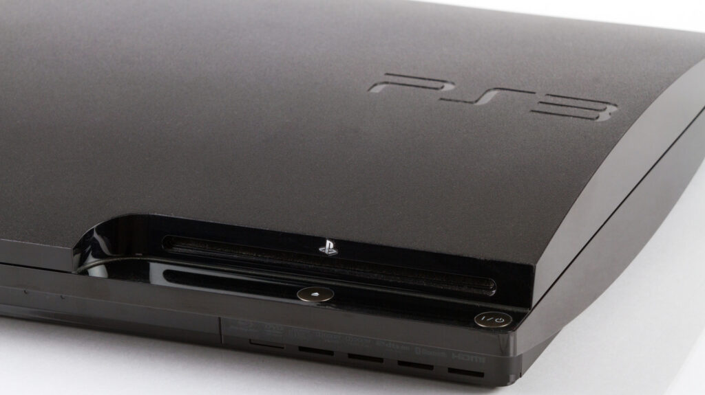 PS3 Games Now Run On PC, But Blu-Ray Drive Matters