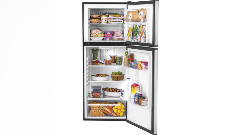 Refrigerator Types Ranked By Efficiency, From Worst To Best