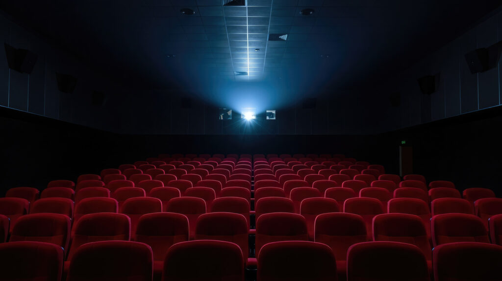 What Is Laser At AMC, And How It Compares To IMAX