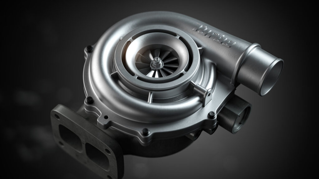 Can You Put Twin Turbos On A 4-Cylinder Engine