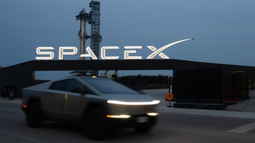 4 Tech Brands Owned By SpaceX Driving Musk’s Ambitions