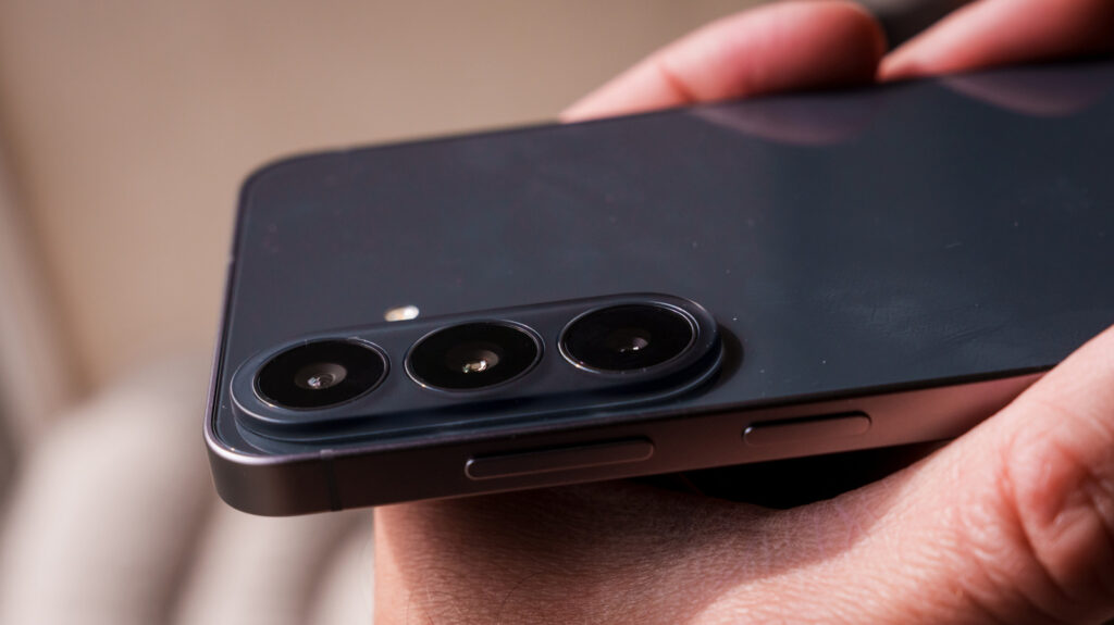 6 Android Phones That Beat The Samsung Galaxy S26 FE