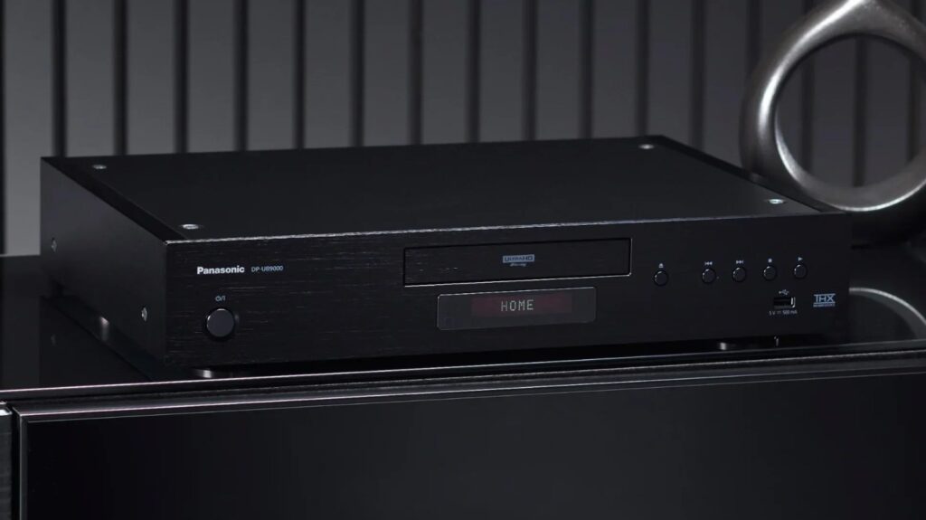 Best 4K Blu-Ray Players In 2026, Ranked By Price