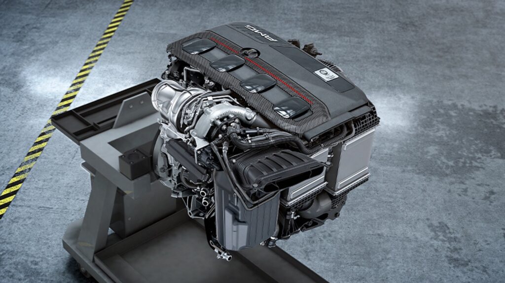 How Much Power Can A 2-Liter Engine Make, Really