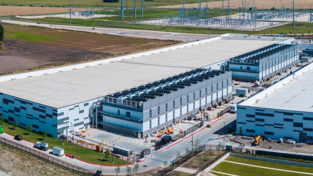 New Solid-State Transformer Could Ease AI Grid Strain