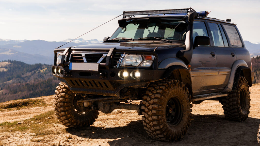 Best All-Terrain Tires, Top Truck And SUV Picks