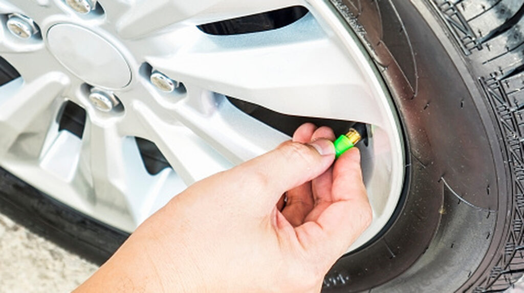 Nitrogen Tires Don’t Boost Fuel Economy, Experts Find