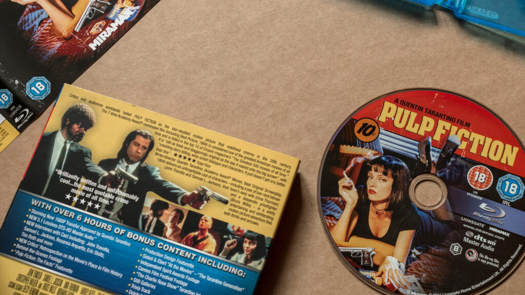 Why More Viewers Are Buying 4K Blu-Rays Instead