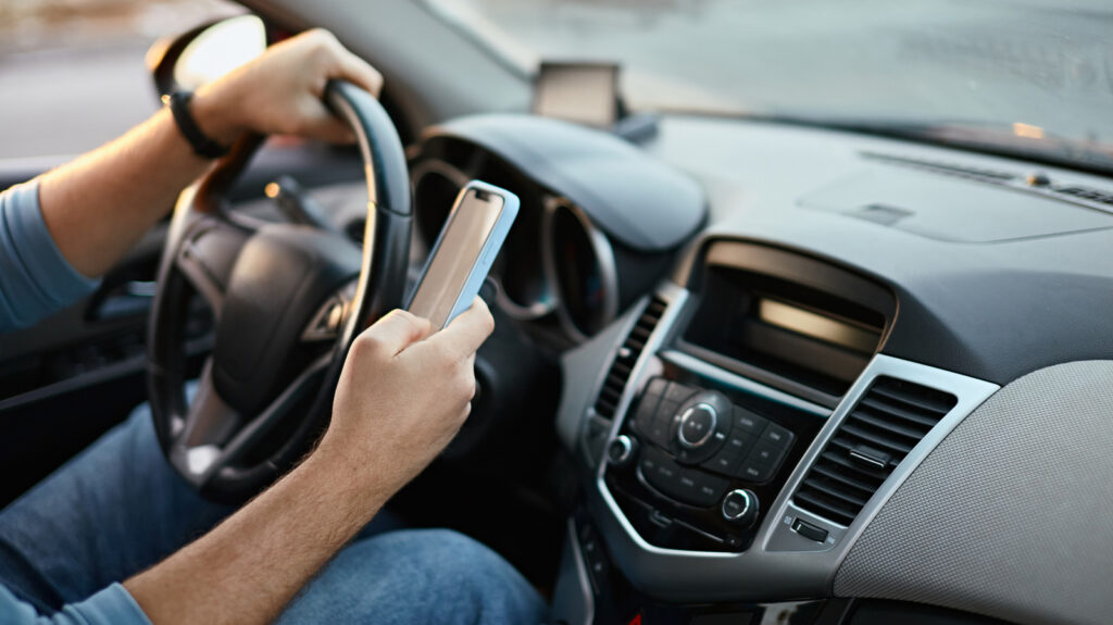 License Plate Readers, Now Tracking Phones With New Signals System