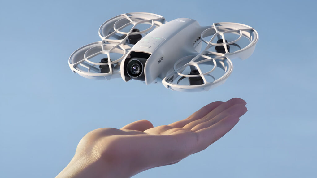 10 Pocket Sized Camera Drones That Fit In Your Bag