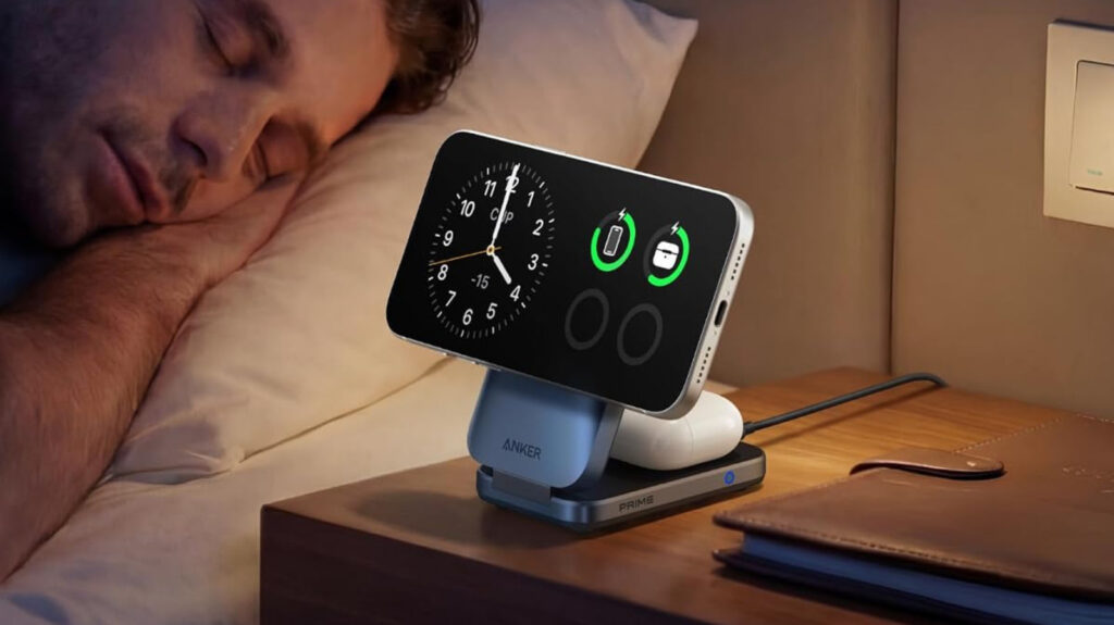 5 Anker Magnetic Chargers That Cut Cable Clutter Fast