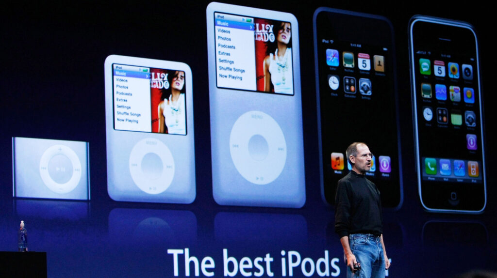 5 iPod Touch Features That Still Spark Nostalgia Today