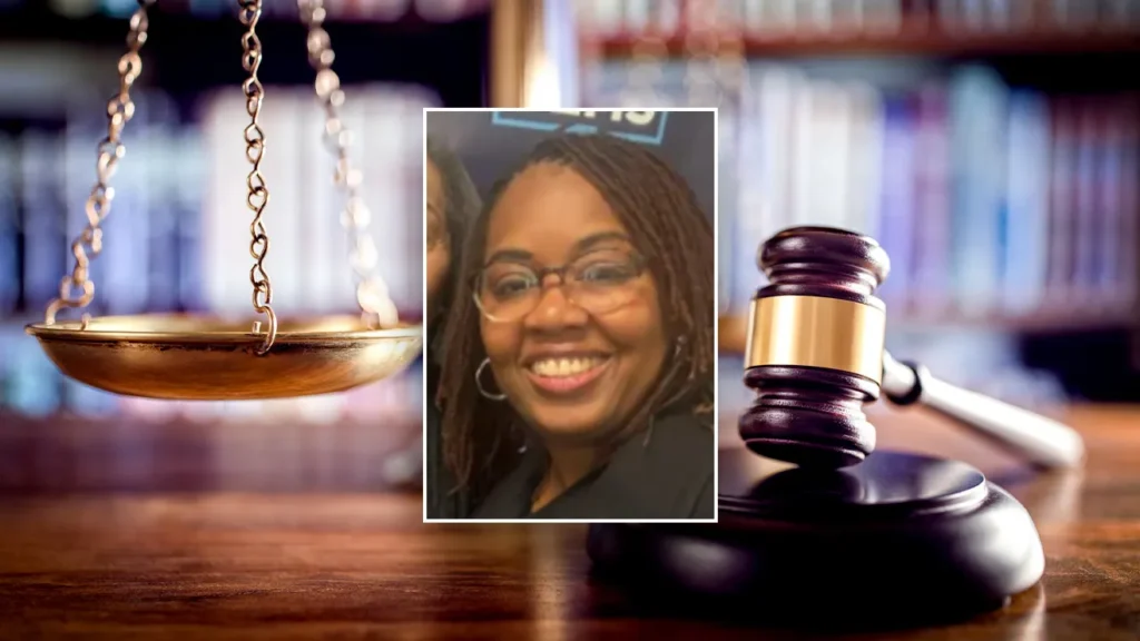 North Carolina Democrat Faces Felony Summons At Campaign Event
