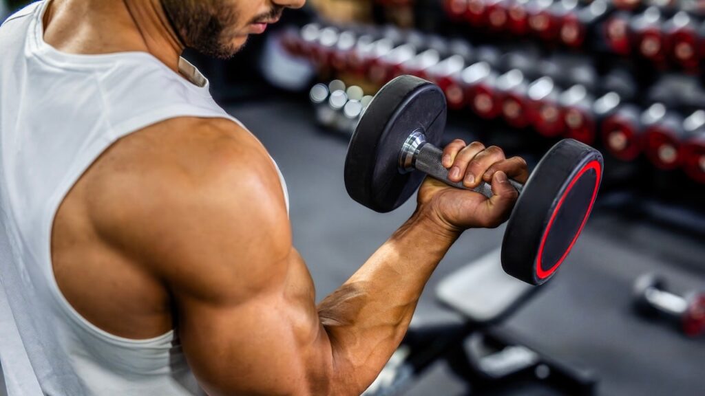 Cialis May Help Muscle Cells Grow, Study Finds
