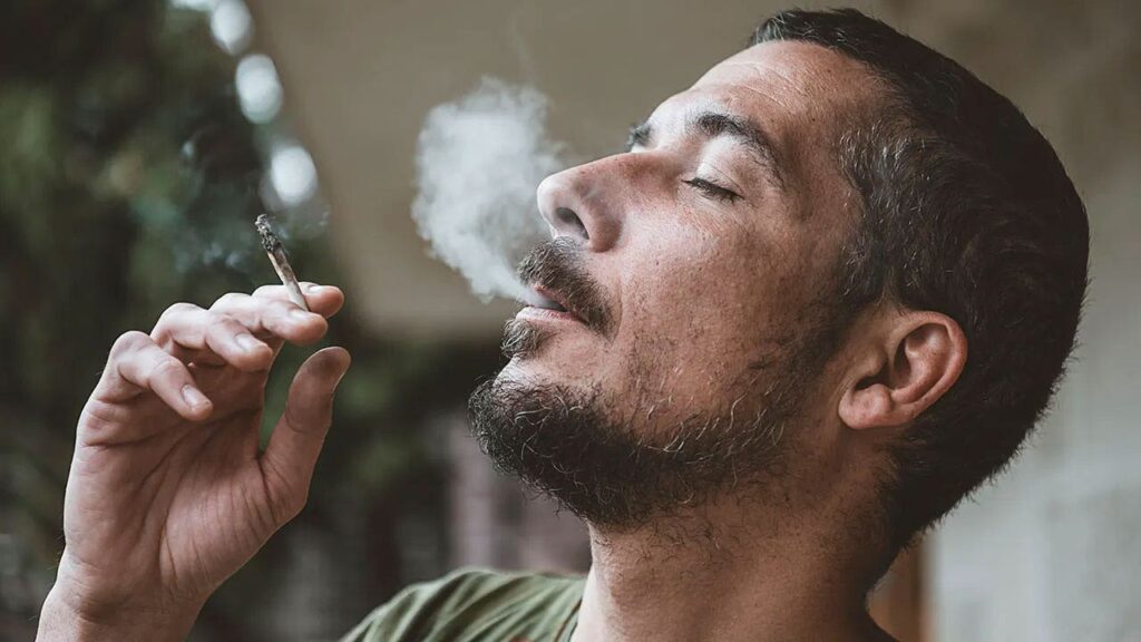 6 Million Children Live With Daily Marijuana-Using Parents