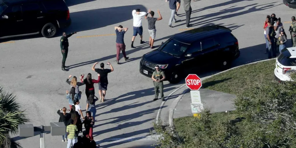 FBI Uses AI To Probe Mass Shooting Cases