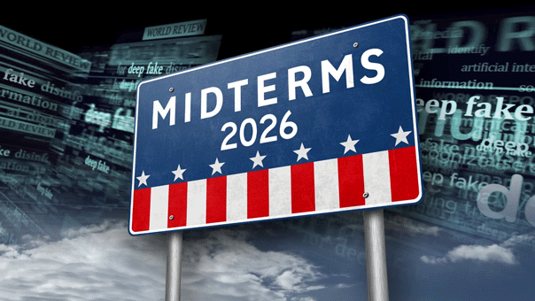 AI Supercharges Political Ad Wars, But Victory Still Eludes Campaigns