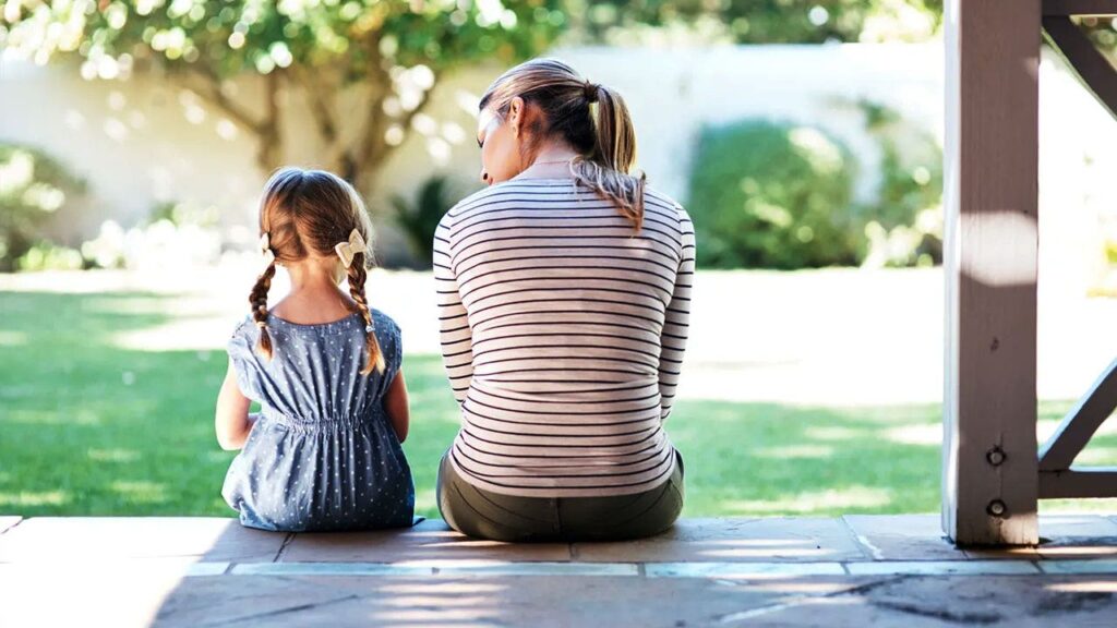Parents Must Stop Rescuing Kids From Every Disappointment