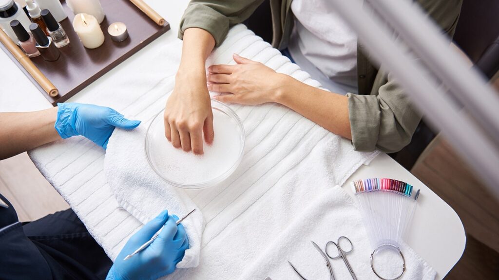 GLP-1 Weight Loss Drugs Linked To Nail Loss, Hair Shedding