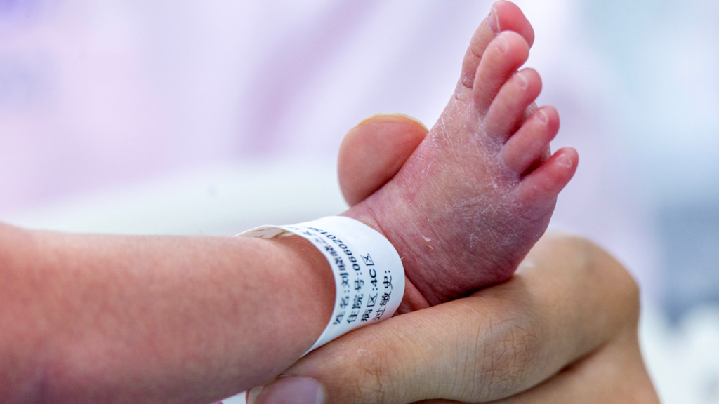 California Surrogacy Called Wild West After Abuse Arrests