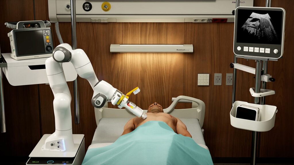 Microsoft AI Outperforms Doctors In Complex Diagnosis Study