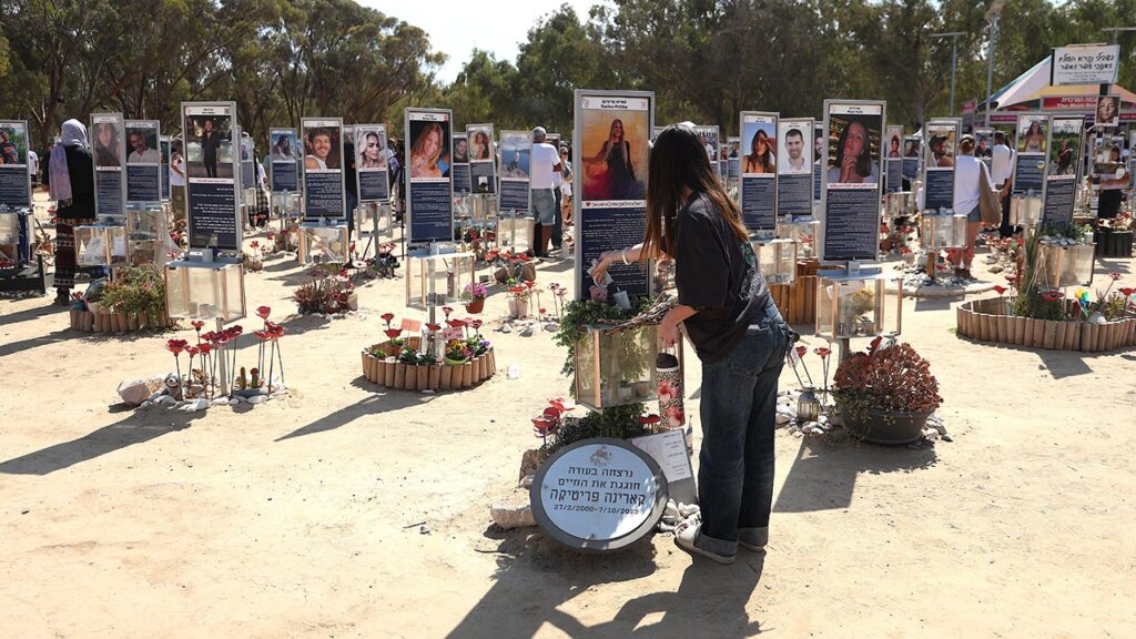 Christians Must Reject Antisemitism, Stand With Israel