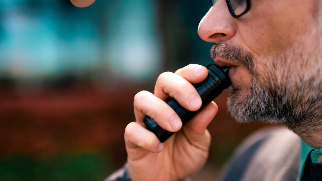 Selena Gomez Vaping Warning Highlights Hidden Nicotine Risks