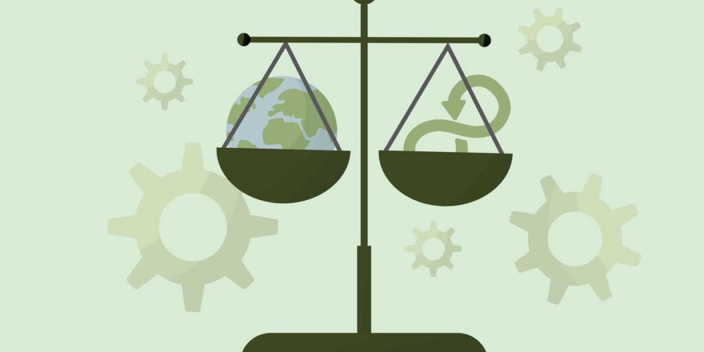 Supreme Court Ruling Could Reshape Climate Law And Food Costs