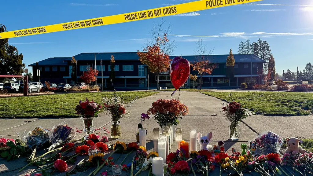 One Lesson Parents Must Teach After Bend School Shooting