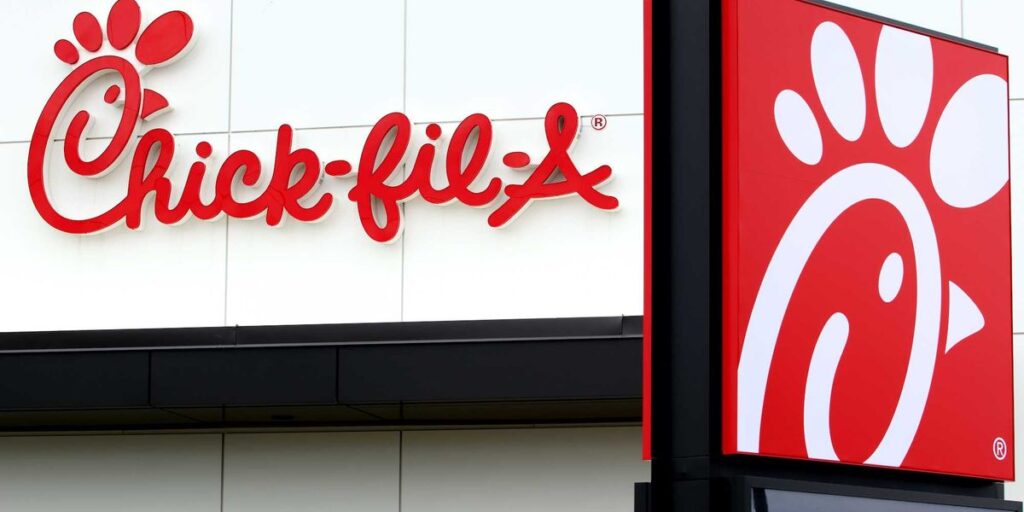 Chick-Fil-A Faces Boycott Calls Over Drag Queen Debate