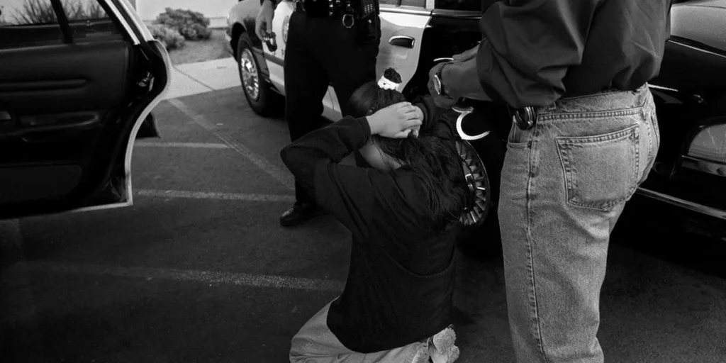 FBI Arrests California Teen Girls Over School Shooting Hit List