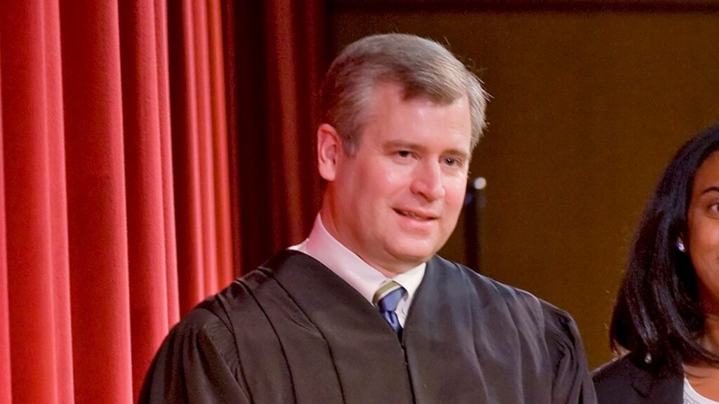DOJ Seeks To Remove Seven Judges Over Immigration Remarks