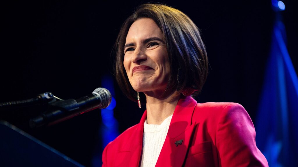 Minnesota Senate Race Shifts As Flanagan Family History Surfaces