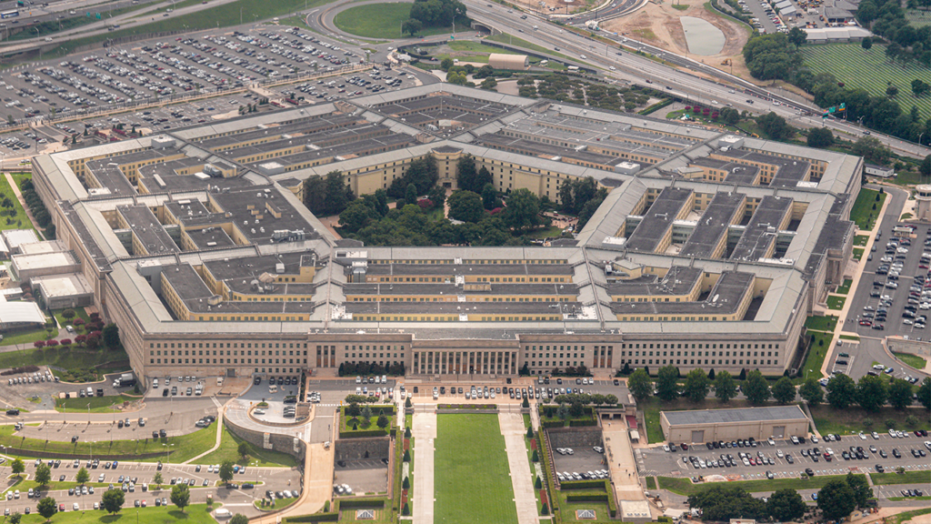 Pentagon Data Breach Exposes Military, Civilian Records of 2.76M