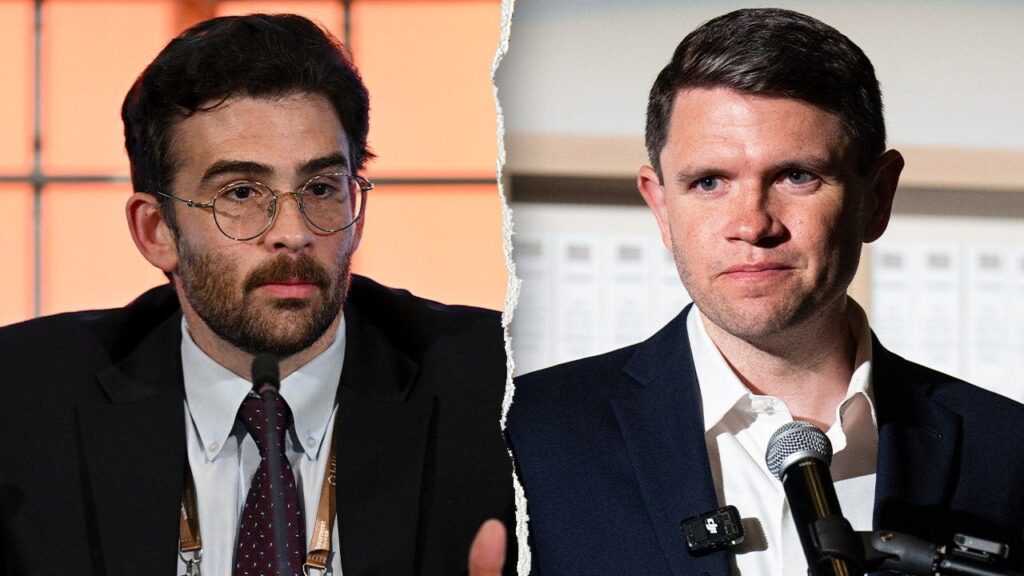 Hasan Piker Sparks Backlash, Pressures Talarico To Govern Leftist