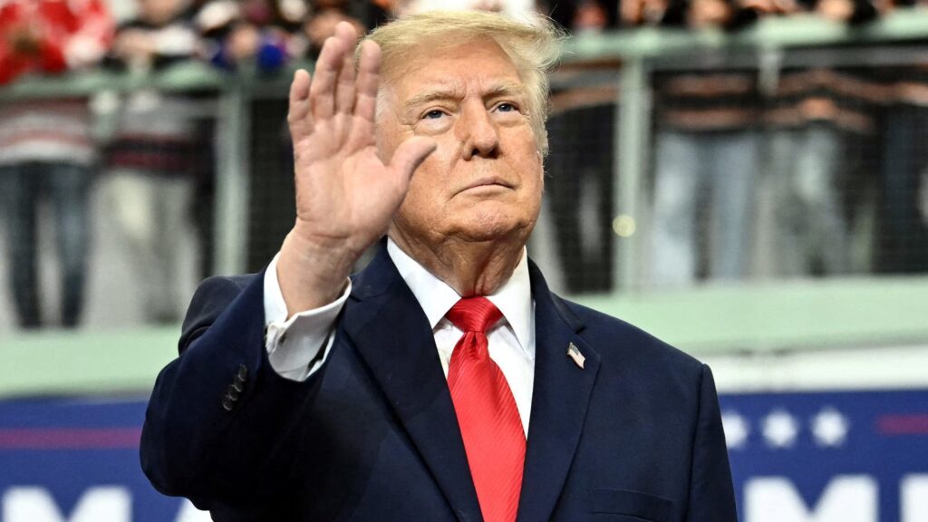 Trump’s MOAB Threat Puts Iran’s Deep Bunkers On Alert