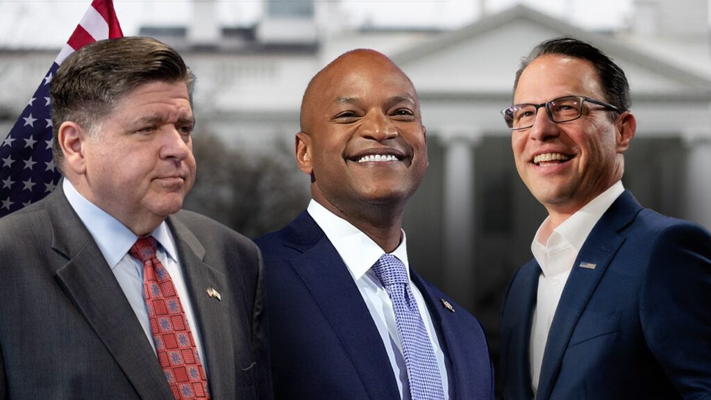 GOP Faces Key Governor Losses, Families Could Feel the Impact