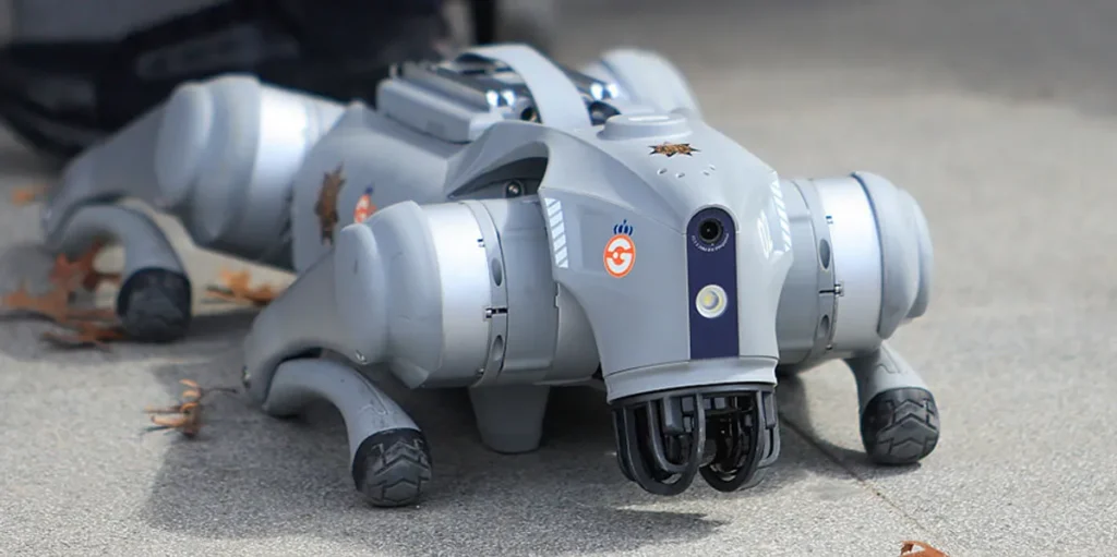Atlanta Robot Tech Gains Momentum With India Partnership