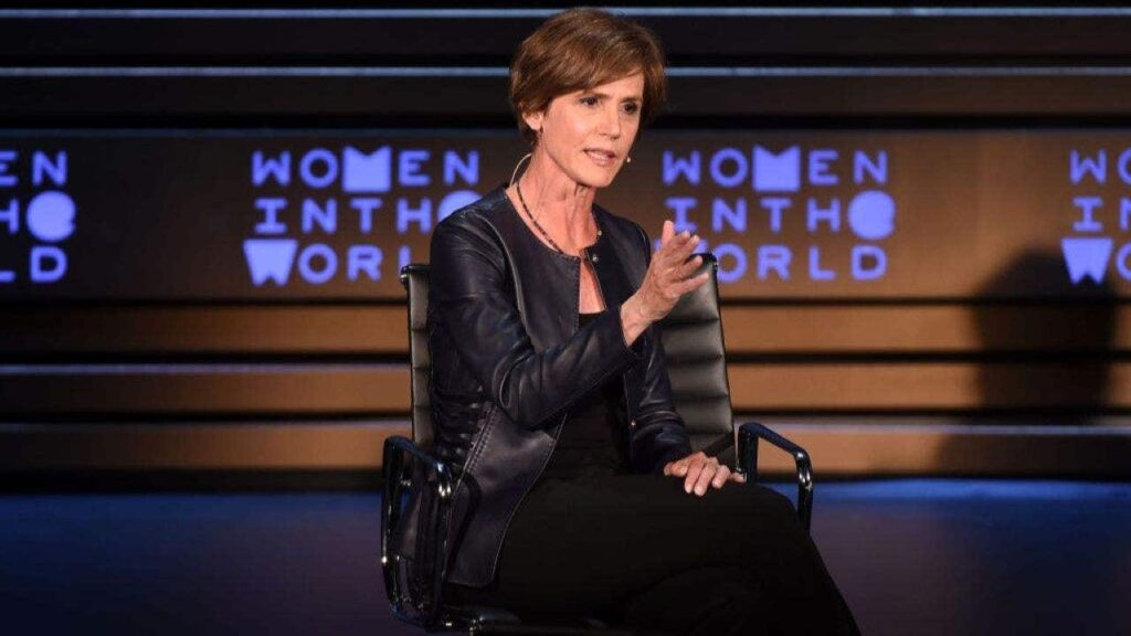 Cornell Taps Sally Yates To Review Sexual Assault Response