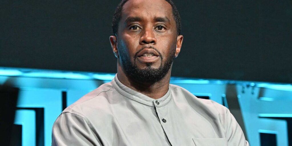 Sean Combs Faces Federal Prison Over Sex Crimes Charges