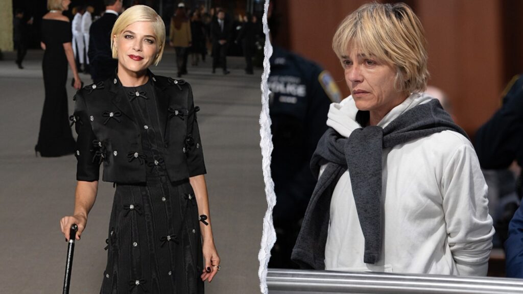 Selma Blair Case Raises Concerns Over Missed MS Medication