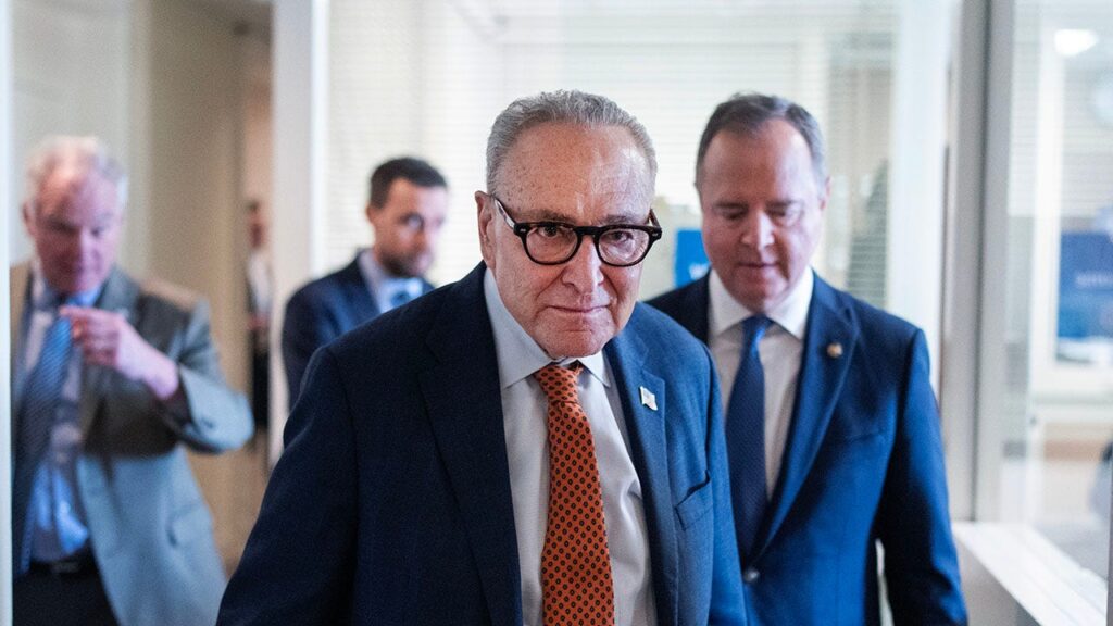 Midterms Near, Stakes Rise For Security And Confirmations
