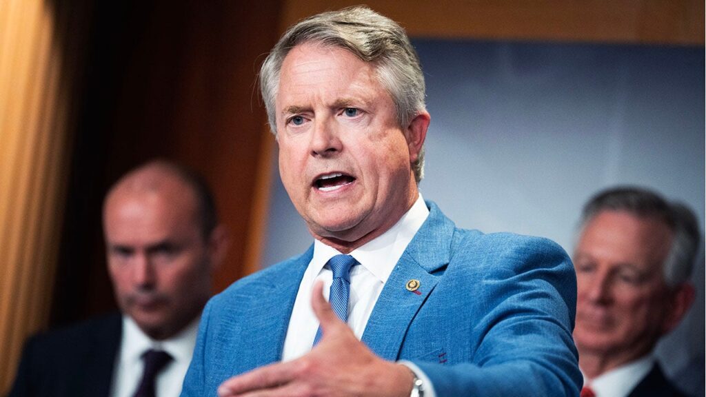 Kansas Senate Race Tightens, Puts GOP On Edge Ahead Of Midterms