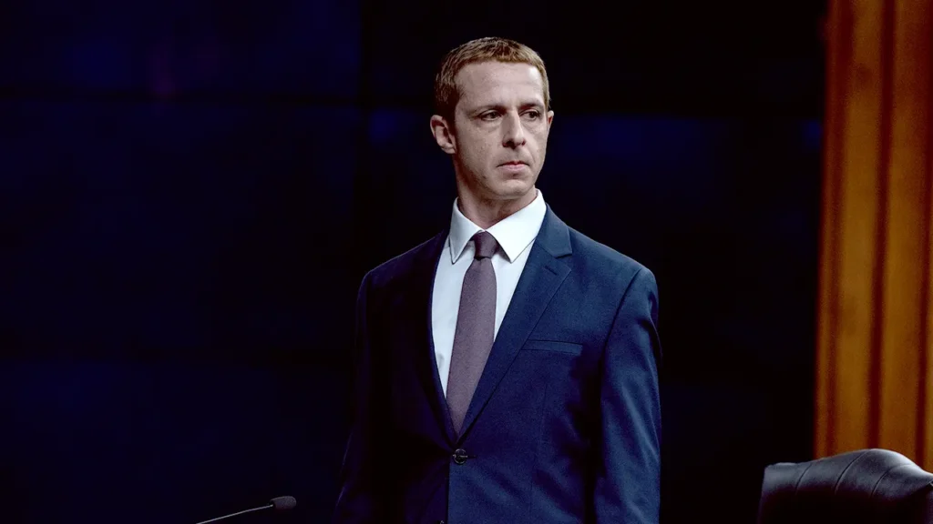 The Social Reckoning Review, Sorkin Turns Zuckerberg Into a Villain