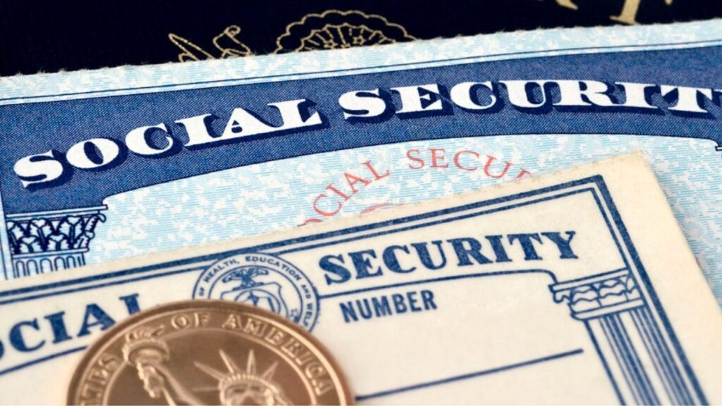 Fake Social Security Email Triggers Warning Over Phishing Scam