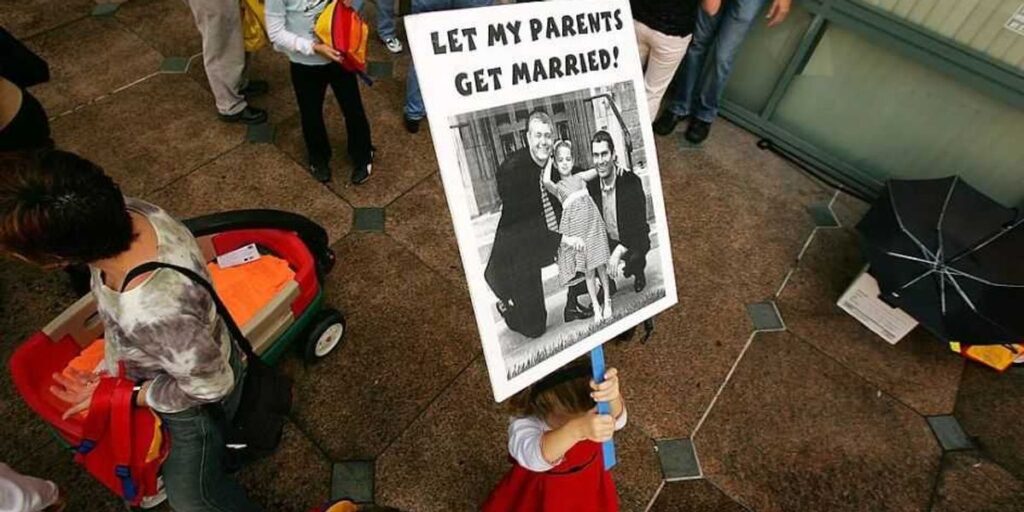 Traditional Marriage Advocates Challenge Pride Narratives, Renew Debate